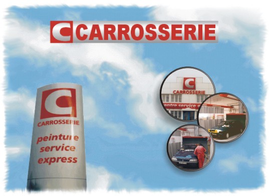 Bienvenue